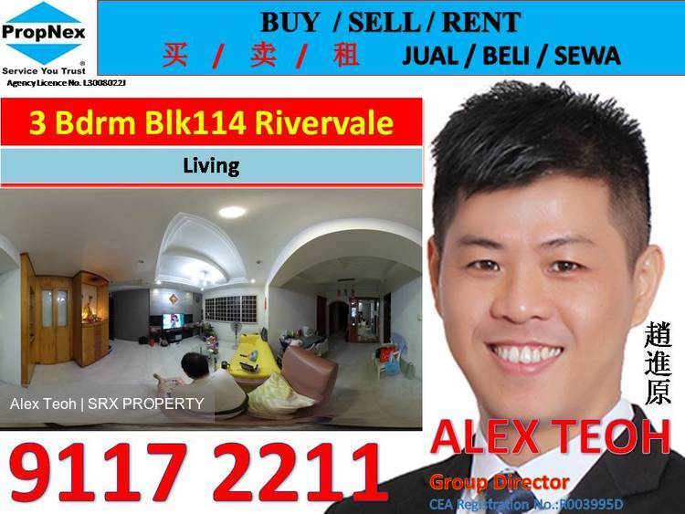 Rivervale Walk thumbnail photo
